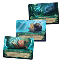 Everdell: Pearlbrook Expansion