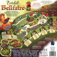Everdell: Bellfaire Expansion