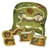 Everdell: Bellfaire Expansion