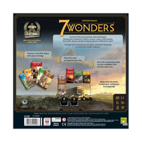 7 Wonders - New Edition