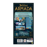 7 Wonders - New Edition: Armada Expansion