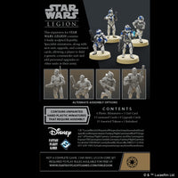 Star Wars: Legion - Republic Specialists