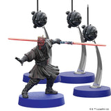 Star Wars: Legion - Darth Maul and Sith Probe Droids Operative Expansion