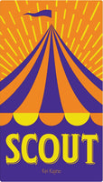Scout - Oink