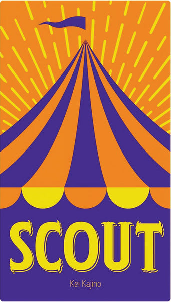 Scout - Oink