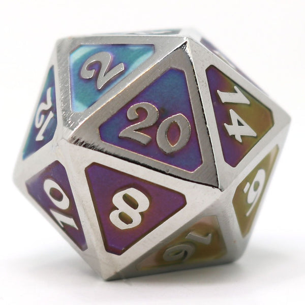 Die Hard Dice D20 25mm - Mythica Selene