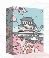 Playing Cats Playing Cards