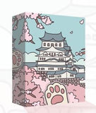 Playing Cats Playing Cards