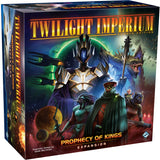 Twilight Imperium: 4th Edition - Prophecy of Kings Expansion