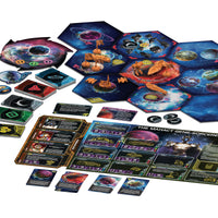Twilight Imperium: 4th Edition - Prophecy of Kings Expansion