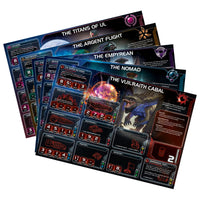 Twilight Imperium: 4th Edition - Prophecy of Kings Expansion