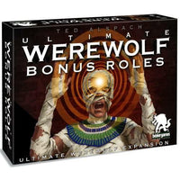 Ultimate Werewolf: Bonus Roles