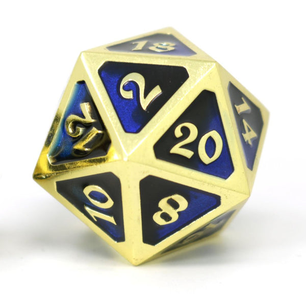 Die Hard Dice D20 25mm - Dark Arts Undertow