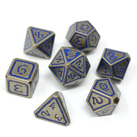 Die Hard 7-Dice Set - Unearthed Leviathan