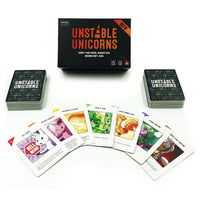 Unstable Unicorns NSFW