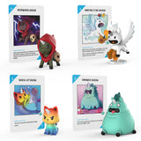 Unstable Unicorn Vinyl Mini Series