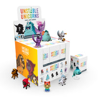 Unstable Unicorn Vinyl Mini Series