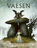 Vaesen: Mythic Britain