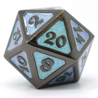 Die Hard Dice D20 25mm - Dreamscape Winters Embrace