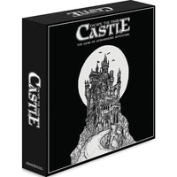 Escape the Dark Castle