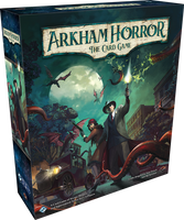 Arkham Horror: The Card Game Revised Core Set