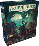 Arkham Horror: The Card Game Revised Core Set