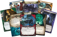 Arkham Horror: The Card Game Revised Core Set