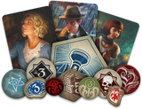 Arkham Horror: The Card Game Revised Core Set