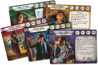 Arkham Horror: The Card Game Revised Core Set