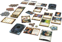 Arkham Horror: The Card Game Revised Core Set