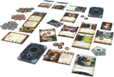 Arkham Horror: The Card Game Revised Core Set