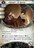 Arkham Horror: The Card Game Revised Core Set