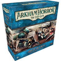 Arkham Horror LCG: Edge of the Earth Investigator Expansion