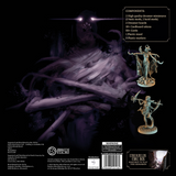 Etherfields - 5th Player Expansion