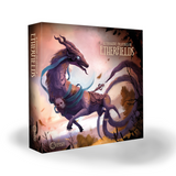 Etherfields - Alternative Creatures of Etherfields Expansion