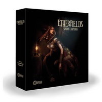 Etherfields - Sphinx Campaign Expansion