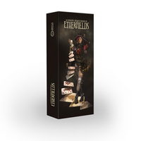 Etherfields - Alternative Advanced Heroes Expansion