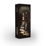Etherfields - Alternative Advanced Heroes Expansion