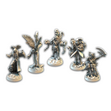 Etherfields - Alternative Advanced Heroes Expansion