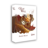 The Great Wall - Ancient Beasts Expansion