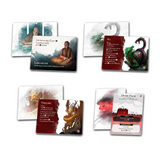 The Great Wall - Ancient Beasts Expansion