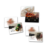 The Great Wall - Ancient Beasts Expansion