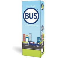 Pack o Games - BUS