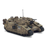 Warhammer 40,000: Astra Militarum - Baneblade