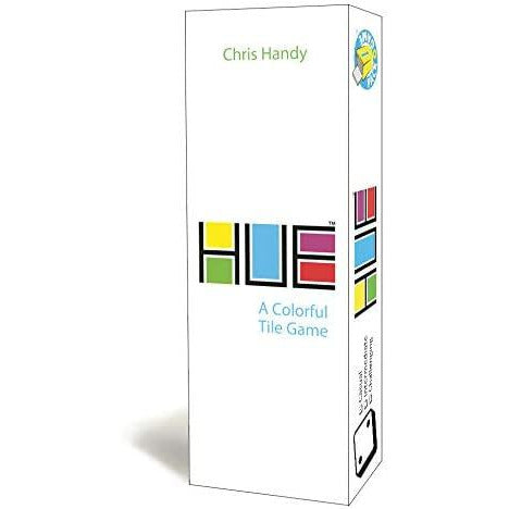 Pack o Games - Hue