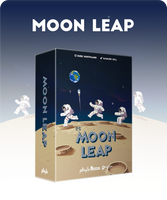 Moon Leap (Import)