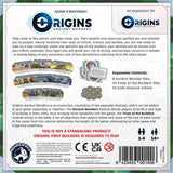 Origins: Ancient Wonders Expansion