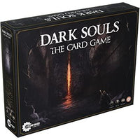 Dark Souls: The Card Game