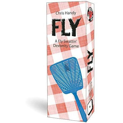 Pack o Games Set 1 - FLY