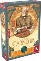 Carnegie Standard Edition